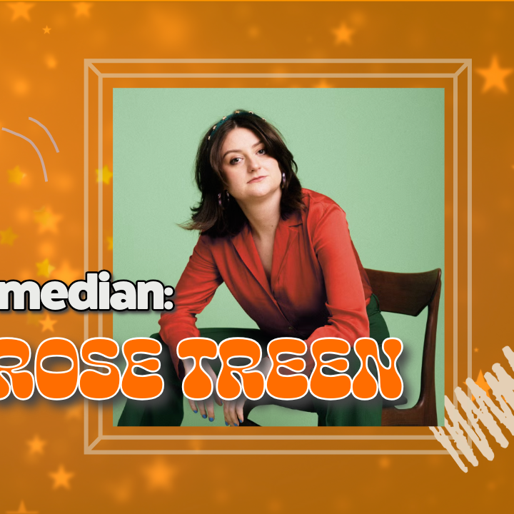 Meet the Comedians! thumbnail