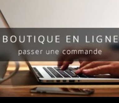 Pour passer une commande CHOGAN c'est par ici ! thumbnail