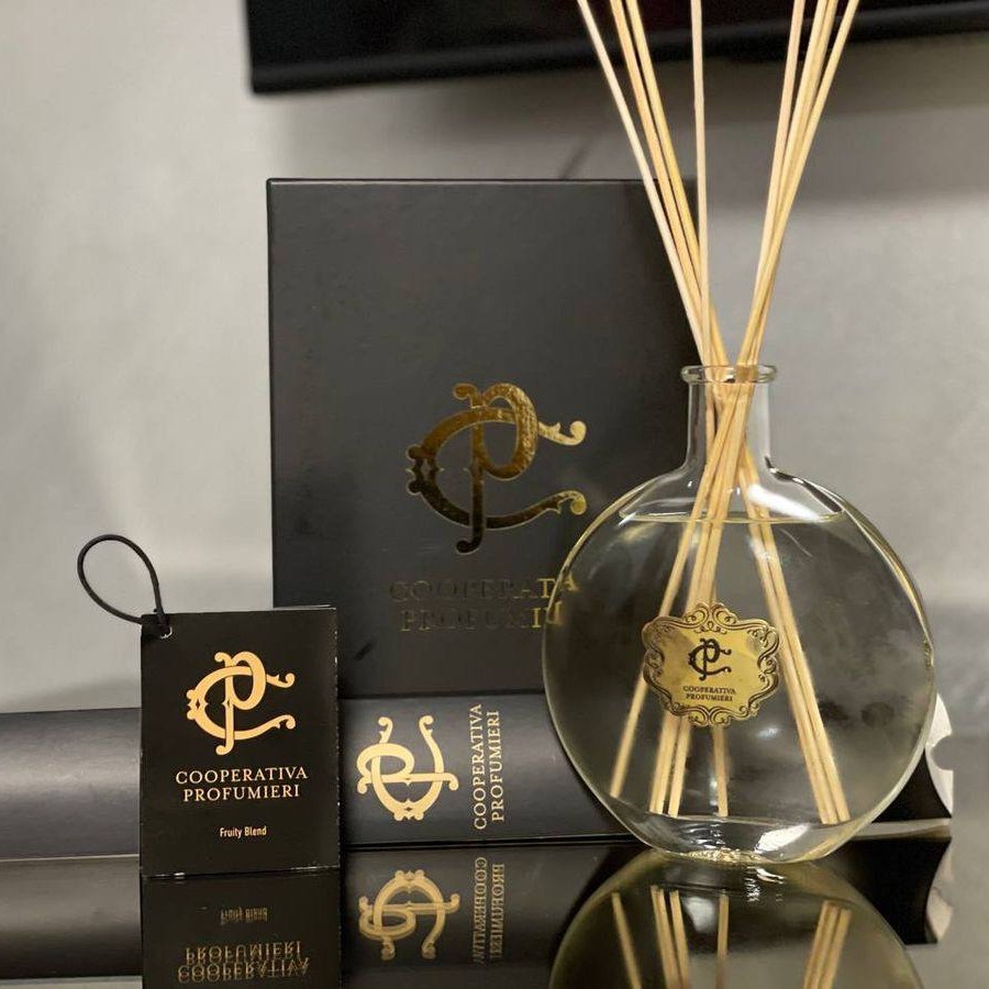 Les Parfums d'ambiance thumbnail