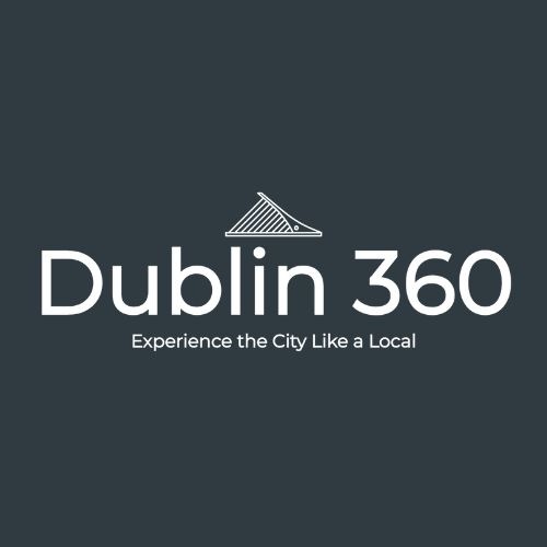 Dublin 360 - Travel Guide | Expereince the City Like a Local! thumbnail