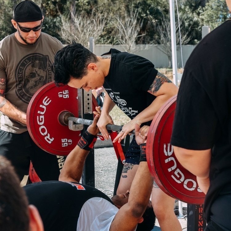 New Athlete Intake Form thumbnail