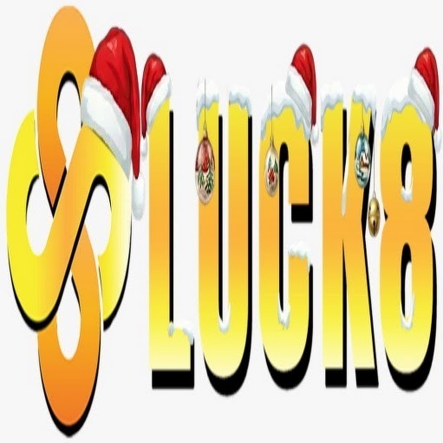 LUCK8 thumbnail