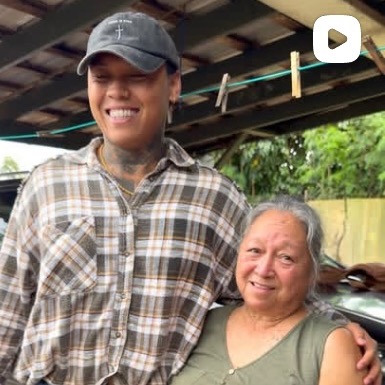 @Edayanalii & Tutu Donation thumbnail