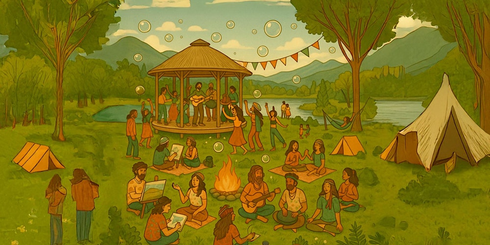 Kuriosia Gathering 2025 🌞🌀 thumbnail