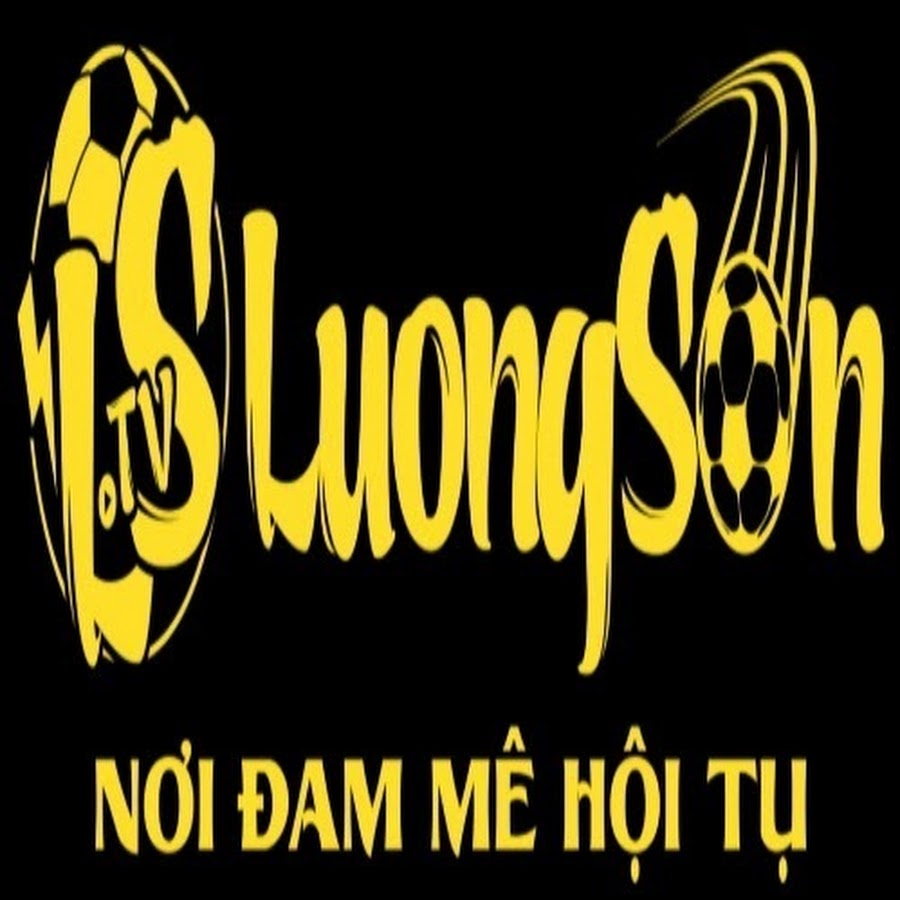 LUONGSONTV thumbnail