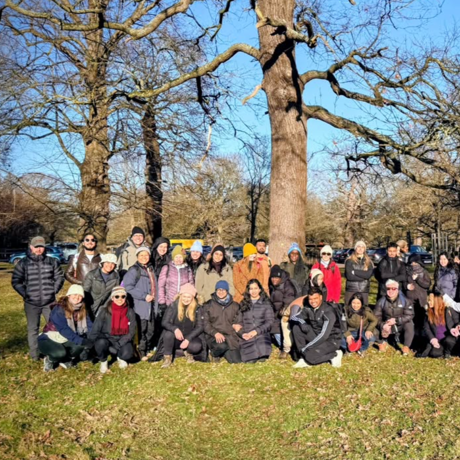 5th July: Summer Social: 12KM Richmond Park & Putney Heath thumbnail