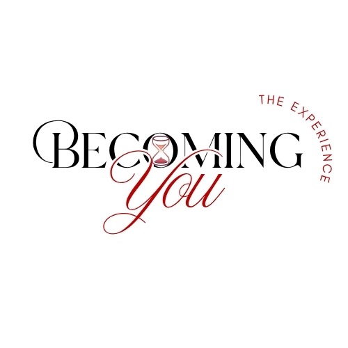 Becoming You : The Experience  Event thumbnail