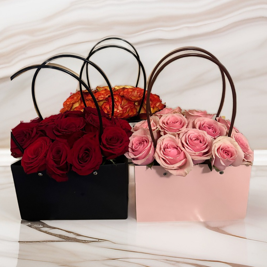 Inquire Floral Arrangement thumbnail