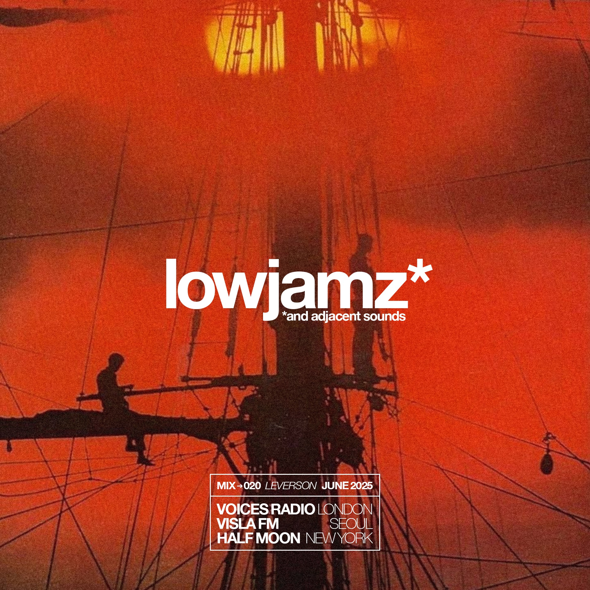 [JUN2025] SOUNDCLOUD thumbnail