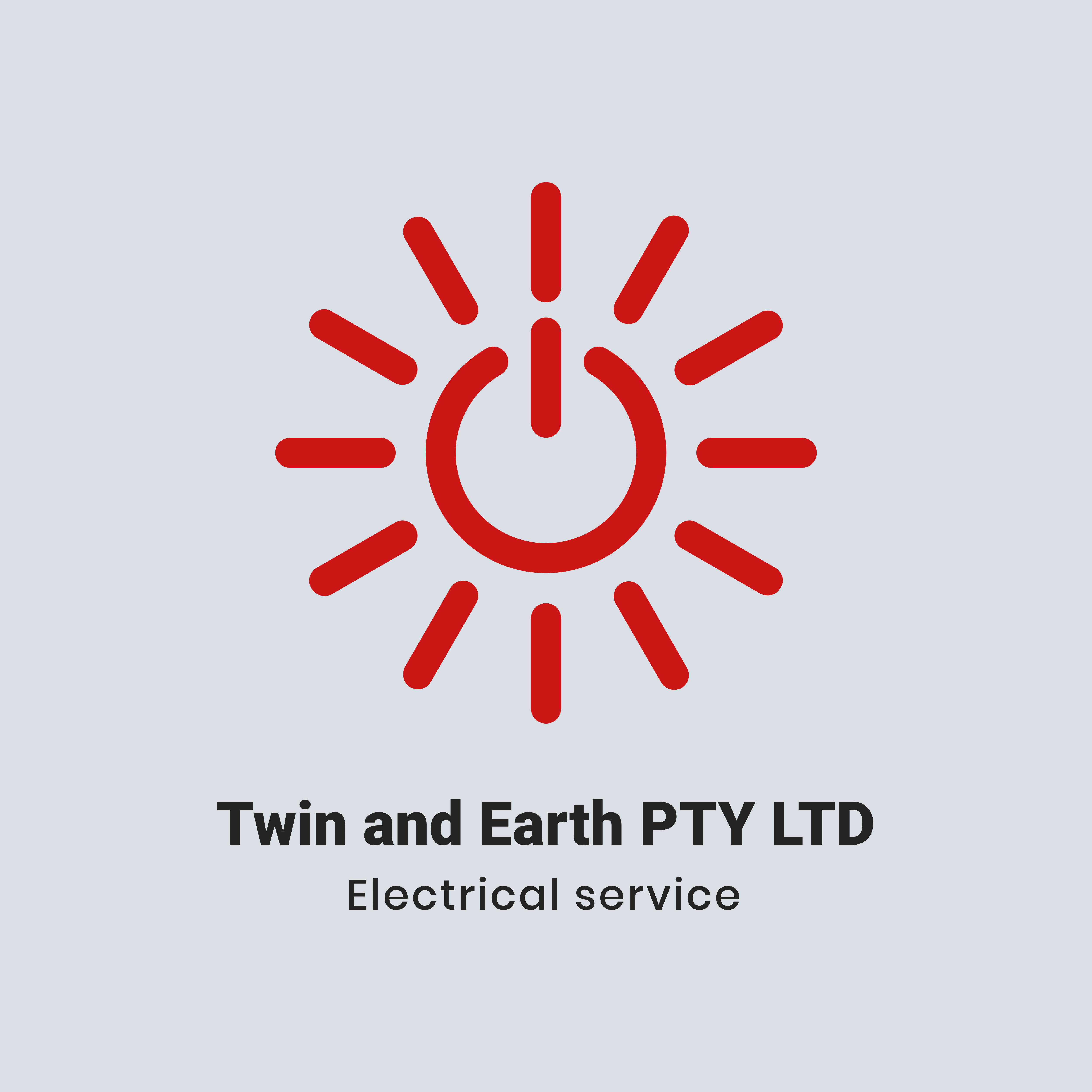 Twin and Earth — Bio Site