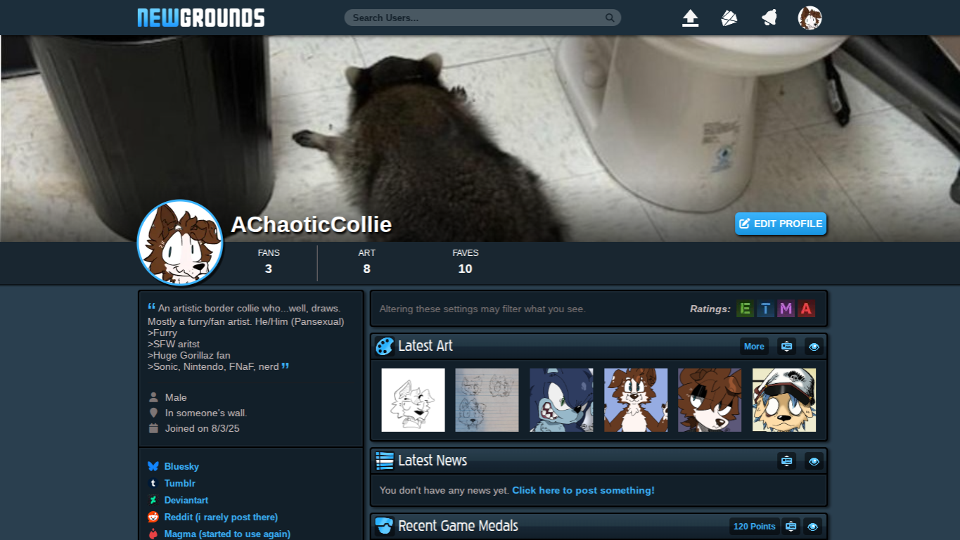 Newgrounds thumbnail