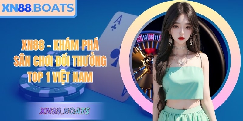 XN88 | XN 88 | Link Vào Nhà Cái XN88.COM Uy Tín Nhất Việt Nam 11/2025 thumbnail