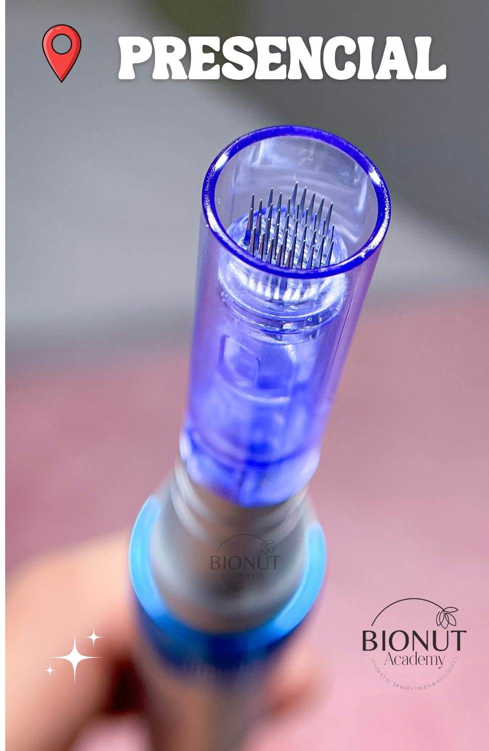 Curso Dermapen presencial thumbnail