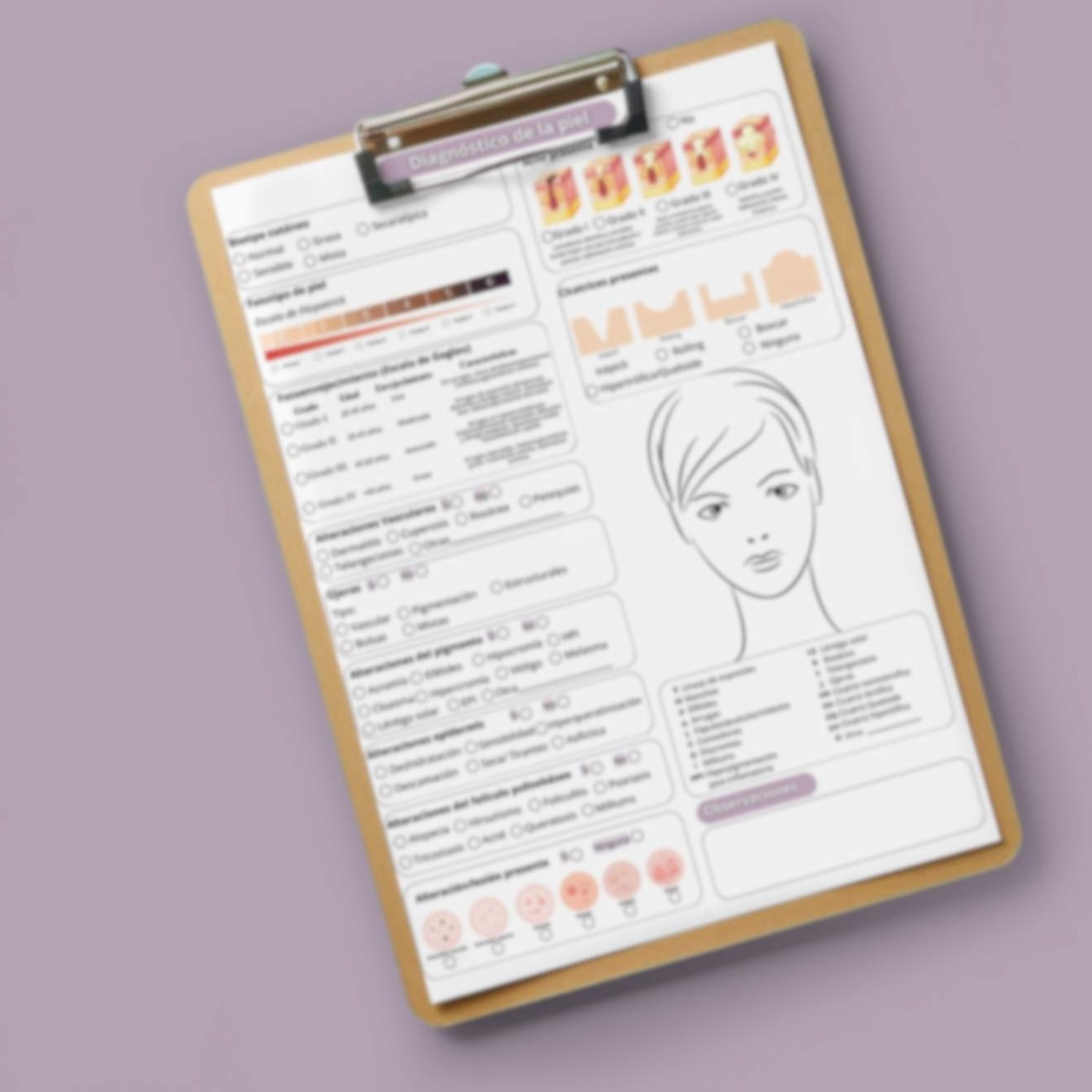 Fichas Clínicas thumbnail