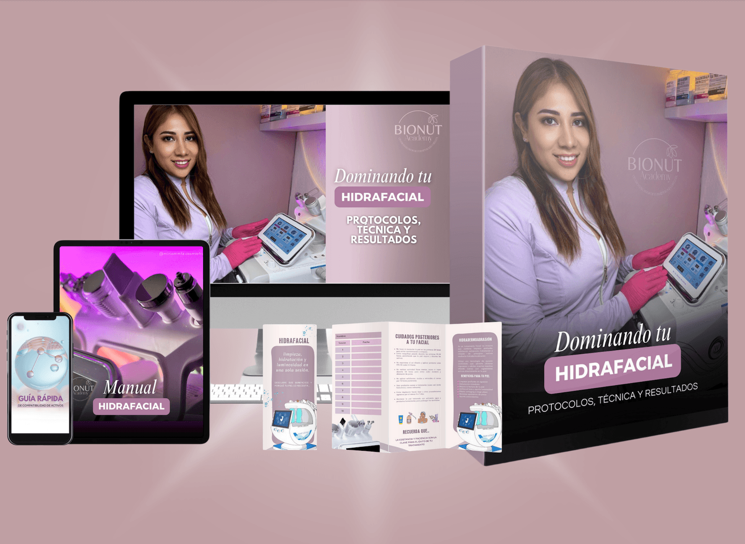 Curso Hidrafacial thumbnail