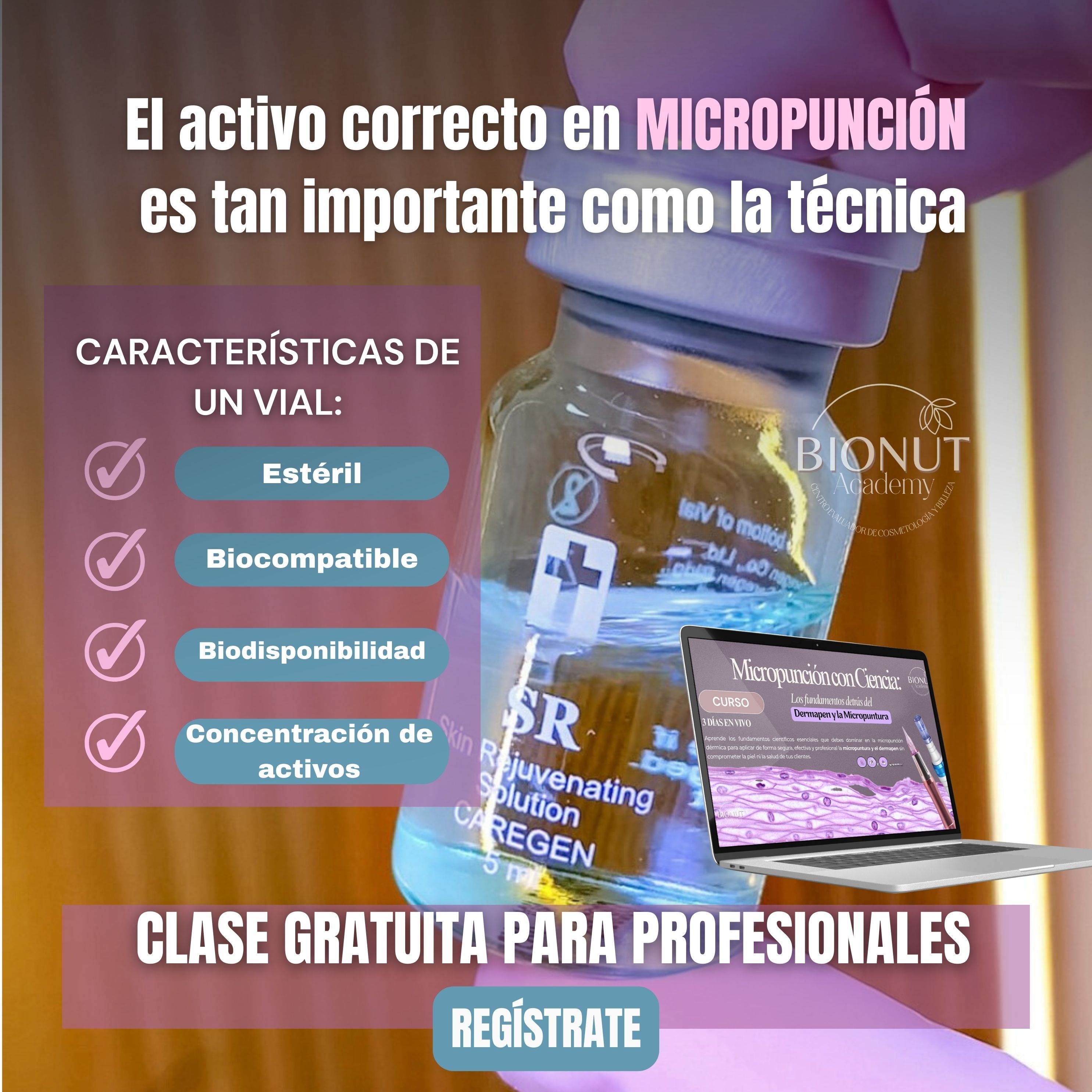 Registro Clases GRATUITAS thumbnail