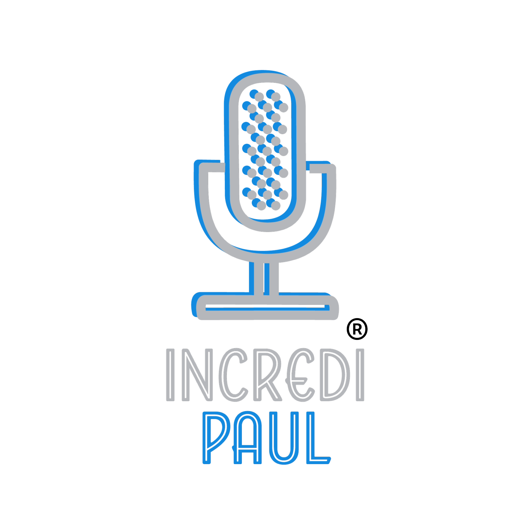 BOOK INCREDIPAUL thumbnail