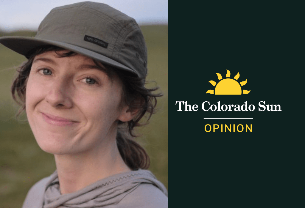 THE COLORADO SUN thumbnail