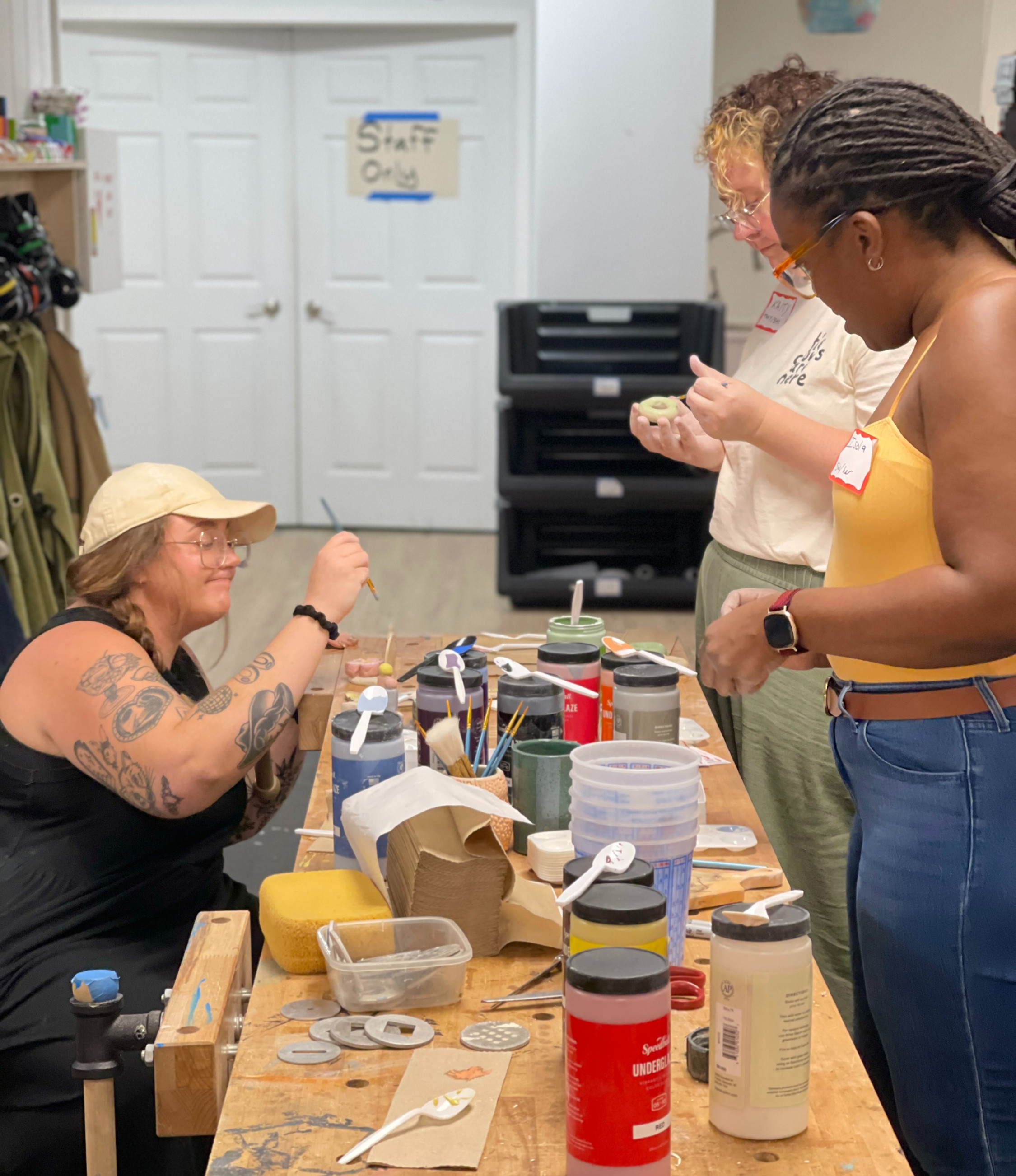 Clay Club Mini  thumbnail