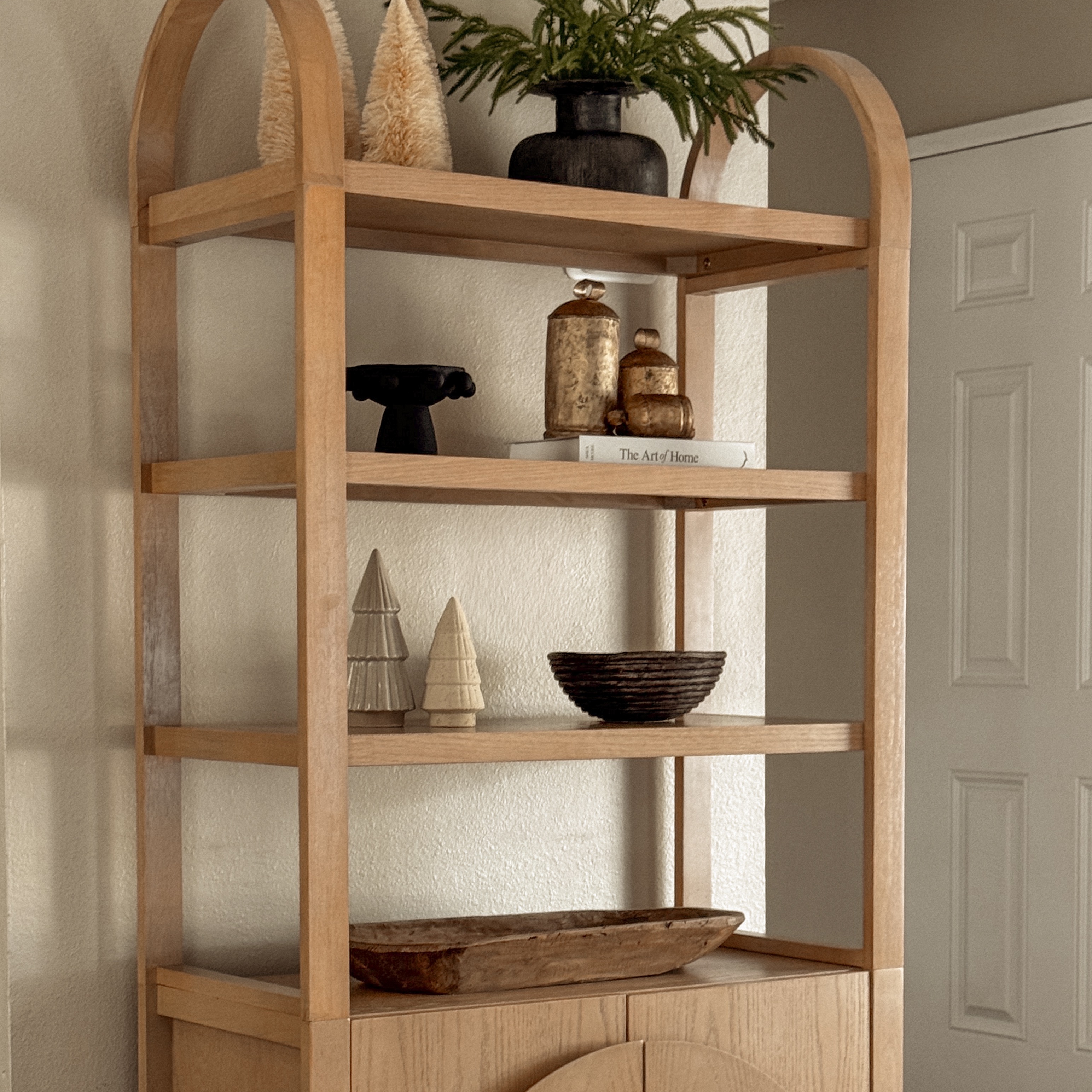 Nathan James Bookshelf thumbnail