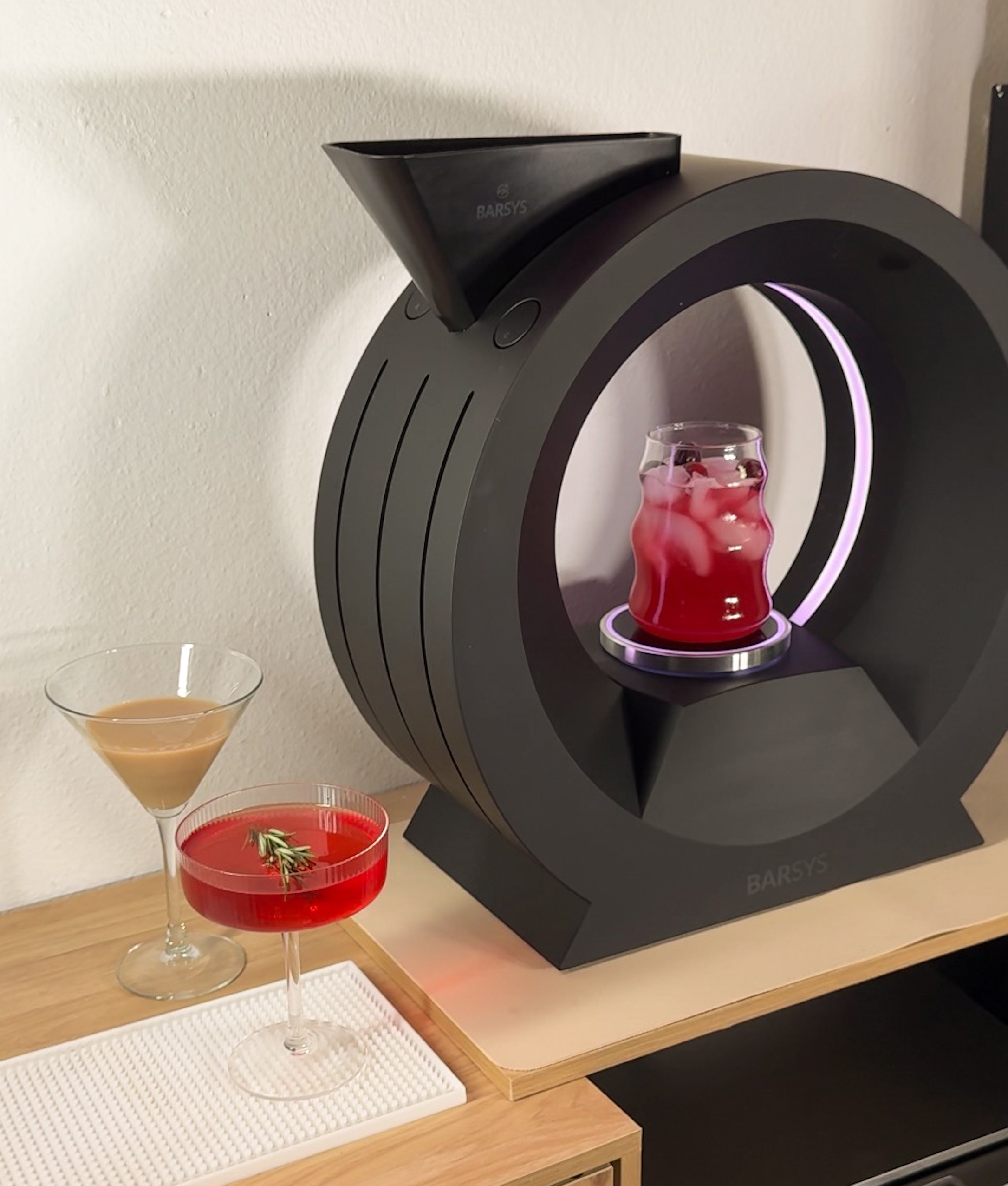 Barsys 360 thumbnail