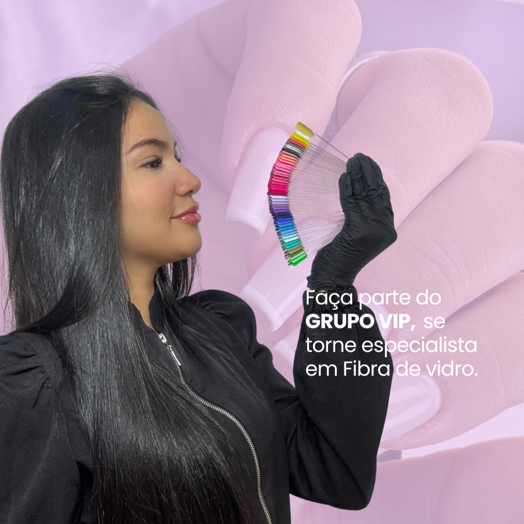 Venha ser Nail Desing thumbnail