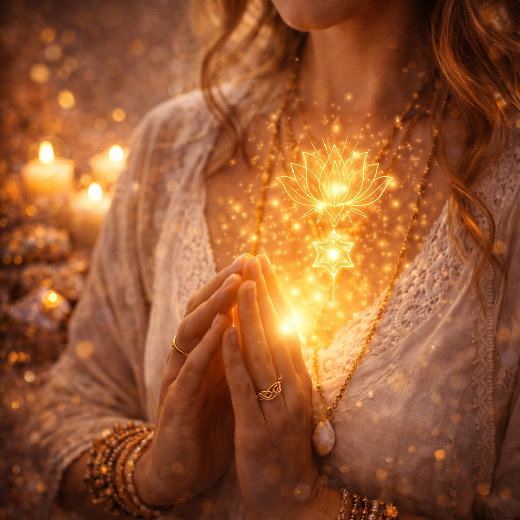 Formations oracles, pendule & soins énergétiques en ligne thumbnail