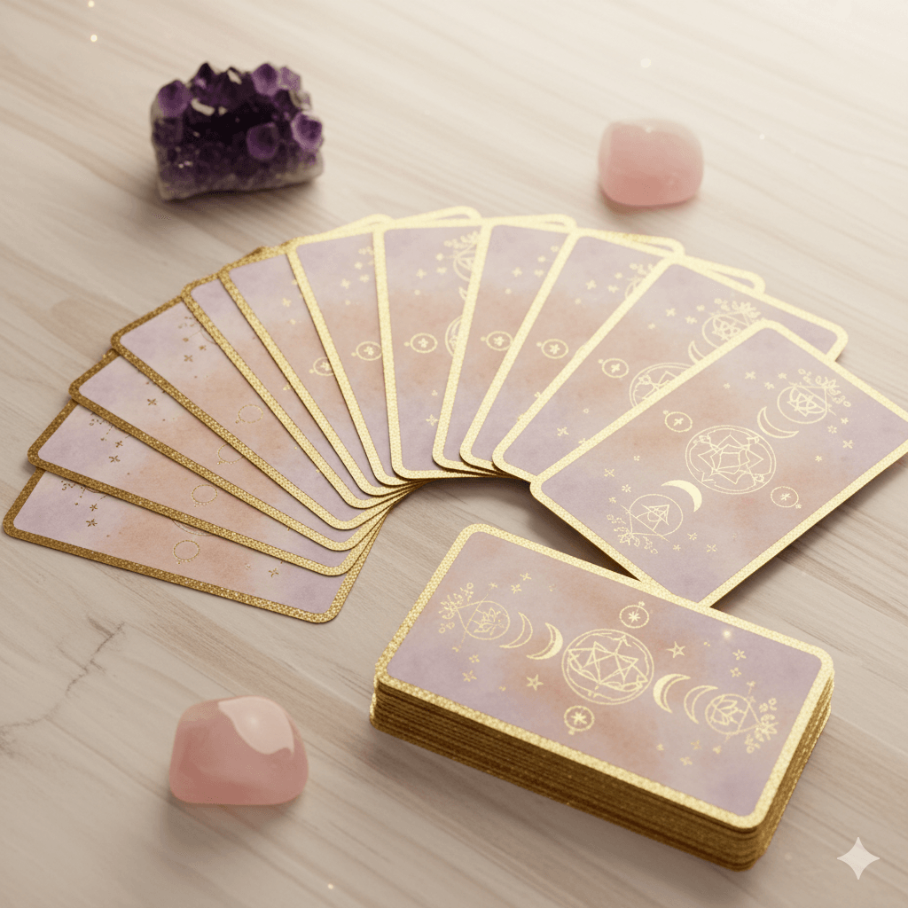 La Communauté Magic'Oracles thumbnail