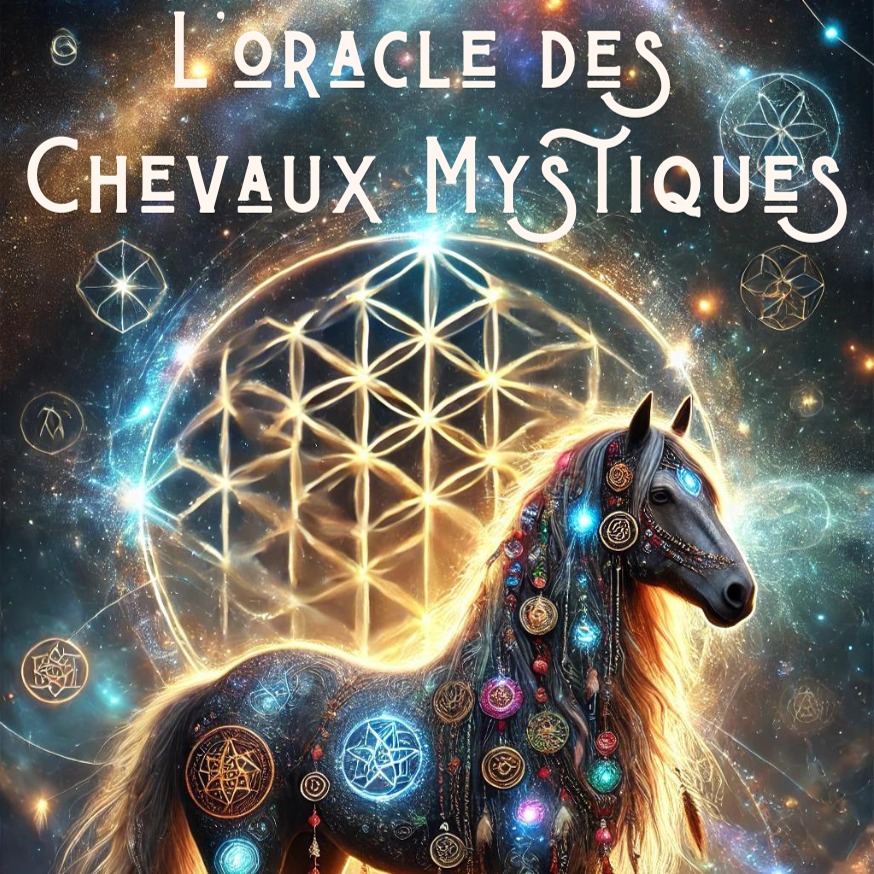 Oracle des Chevaux Mystiques thumbnail