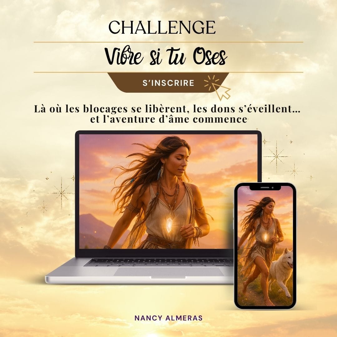 Replays du Challenge Vibre si tu Oses thumbnail