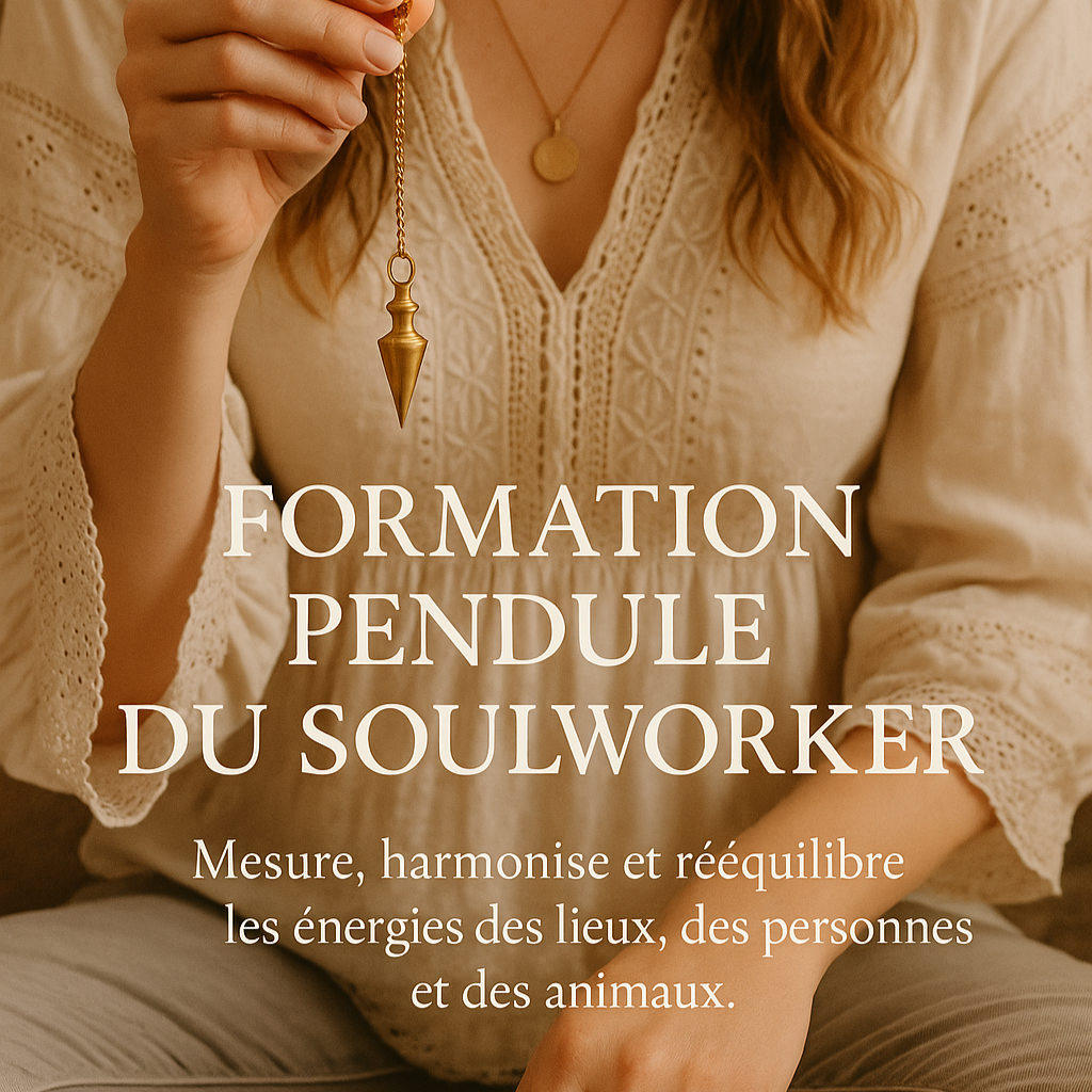 Formation Pendule du SOULWORKER thumbnail