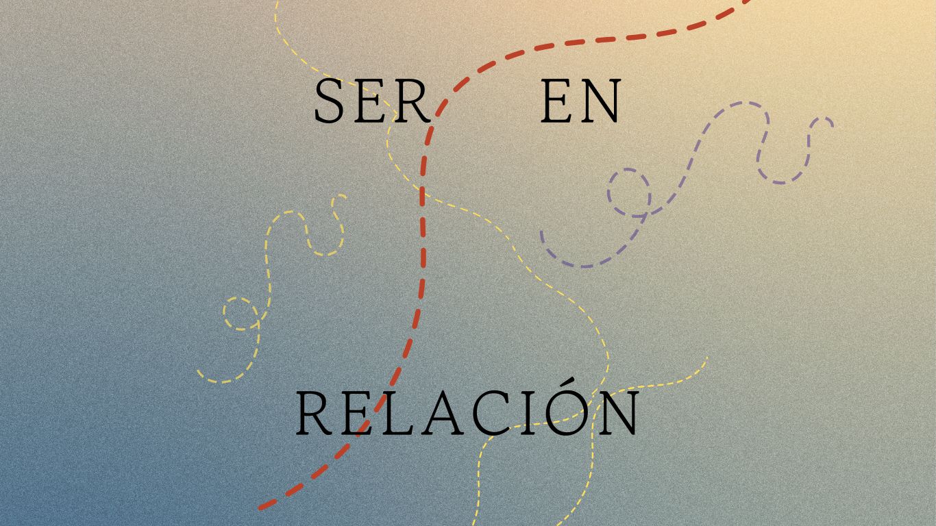 Retiro Ser en Relación (Abril) thumbnail