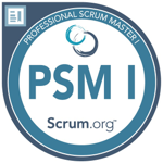 AGILE SCRUM FOUNDATION thumbnail