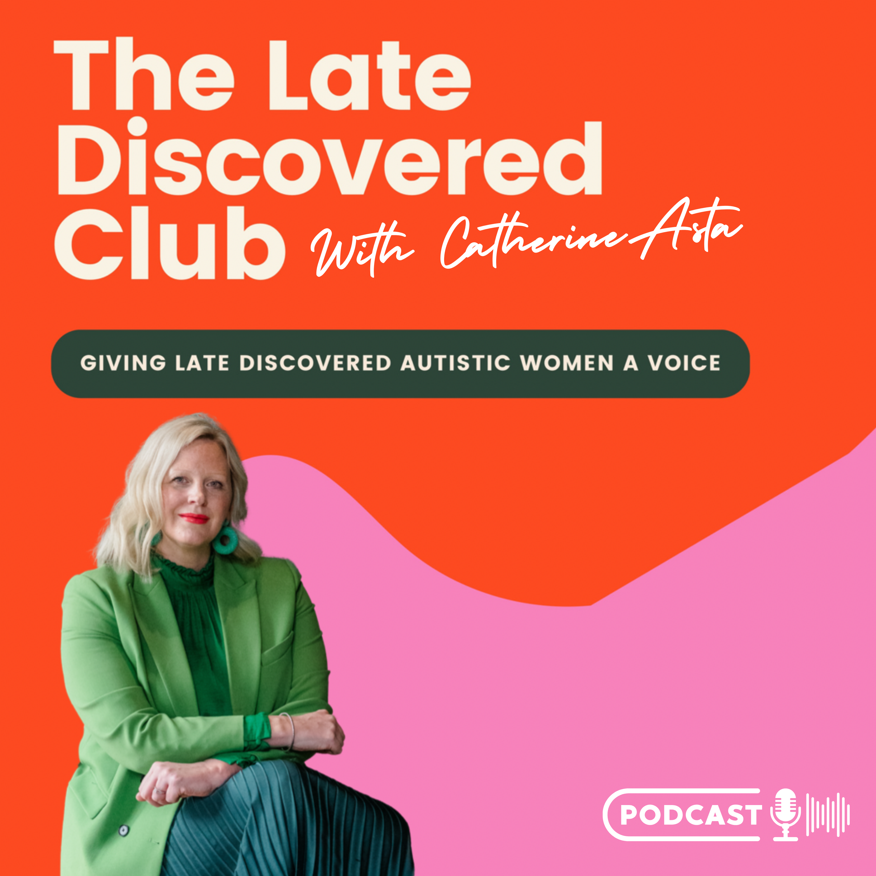 The Late Discovered Club Podcast thumbnail
