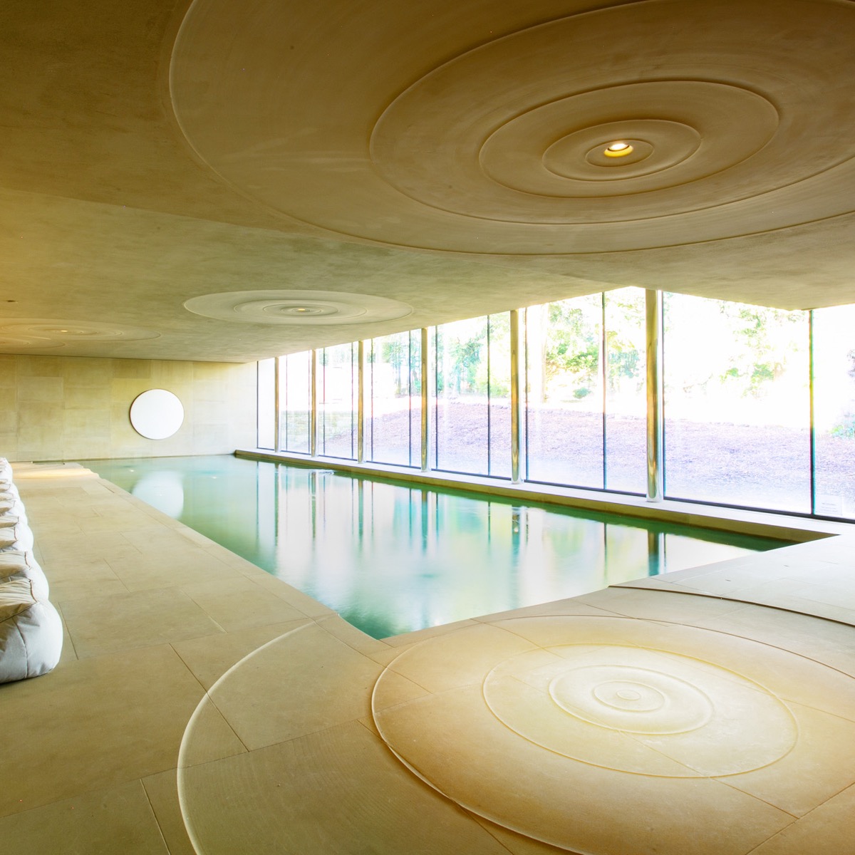 SENSE Retreat 10-14th October 10% discount CA10OFF thumbnail