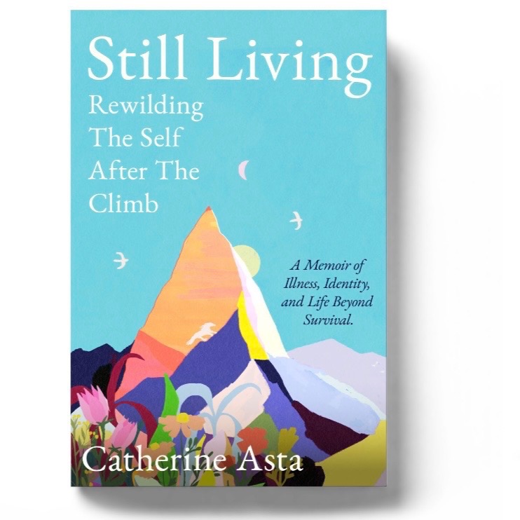 Still Living OUT NOW thumbnail