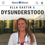 Nurse Mates Feature & Shop thumbnail