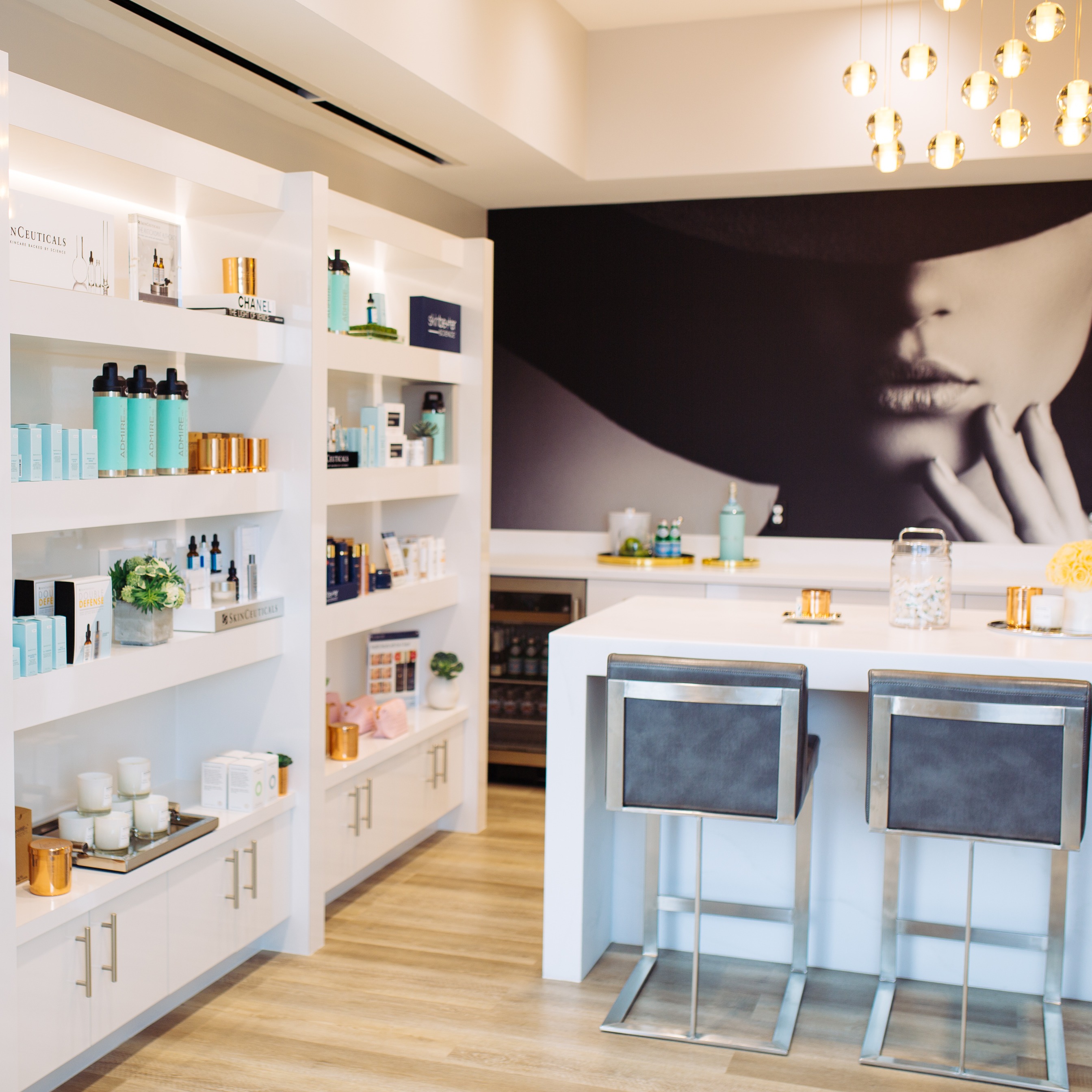 APPLY HERE - Aesthetician/Laser Tech North Scottsdale thumbnail