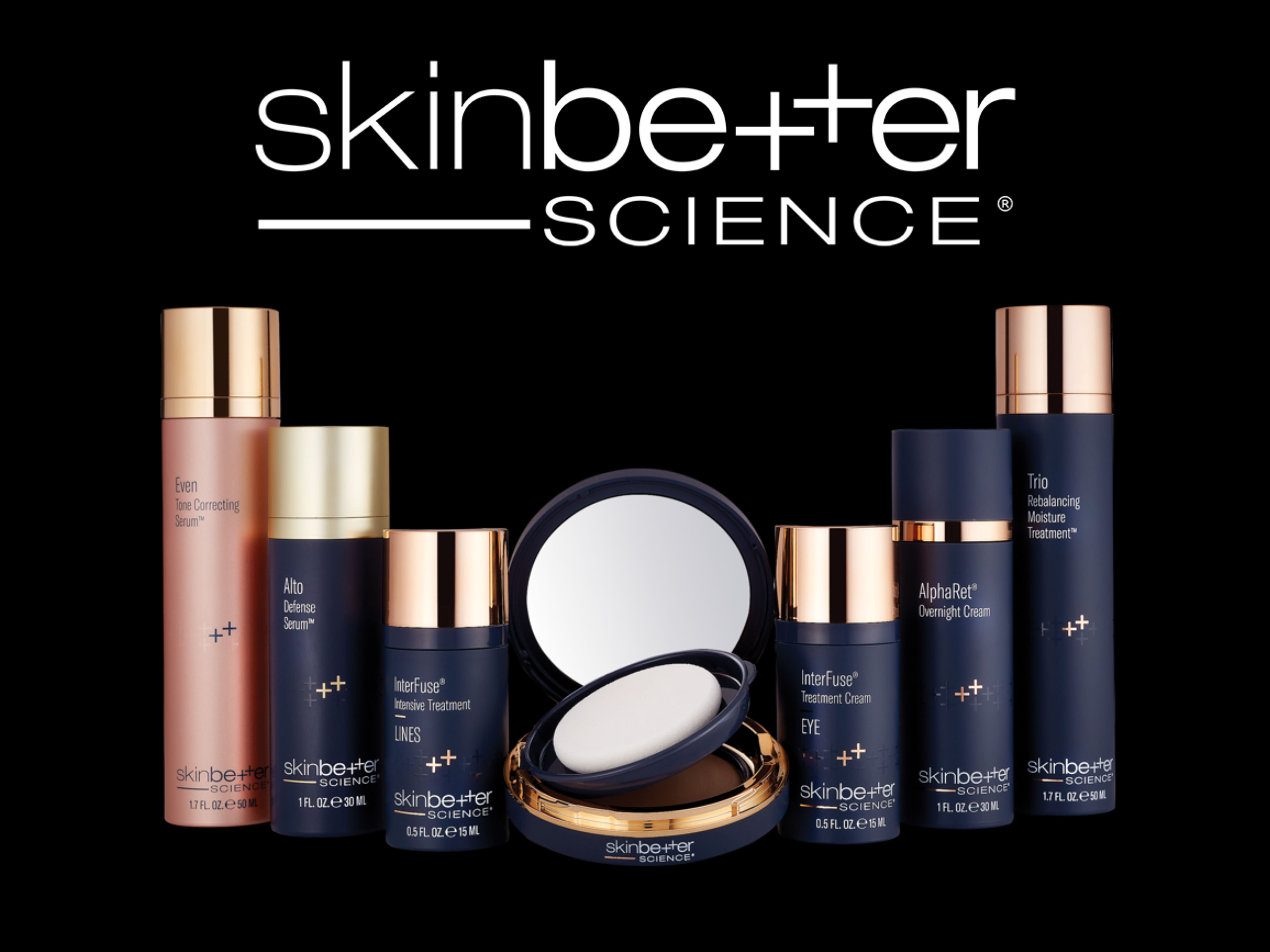 SKINBETTER SCIENCE ONLINE STORE thumbnail