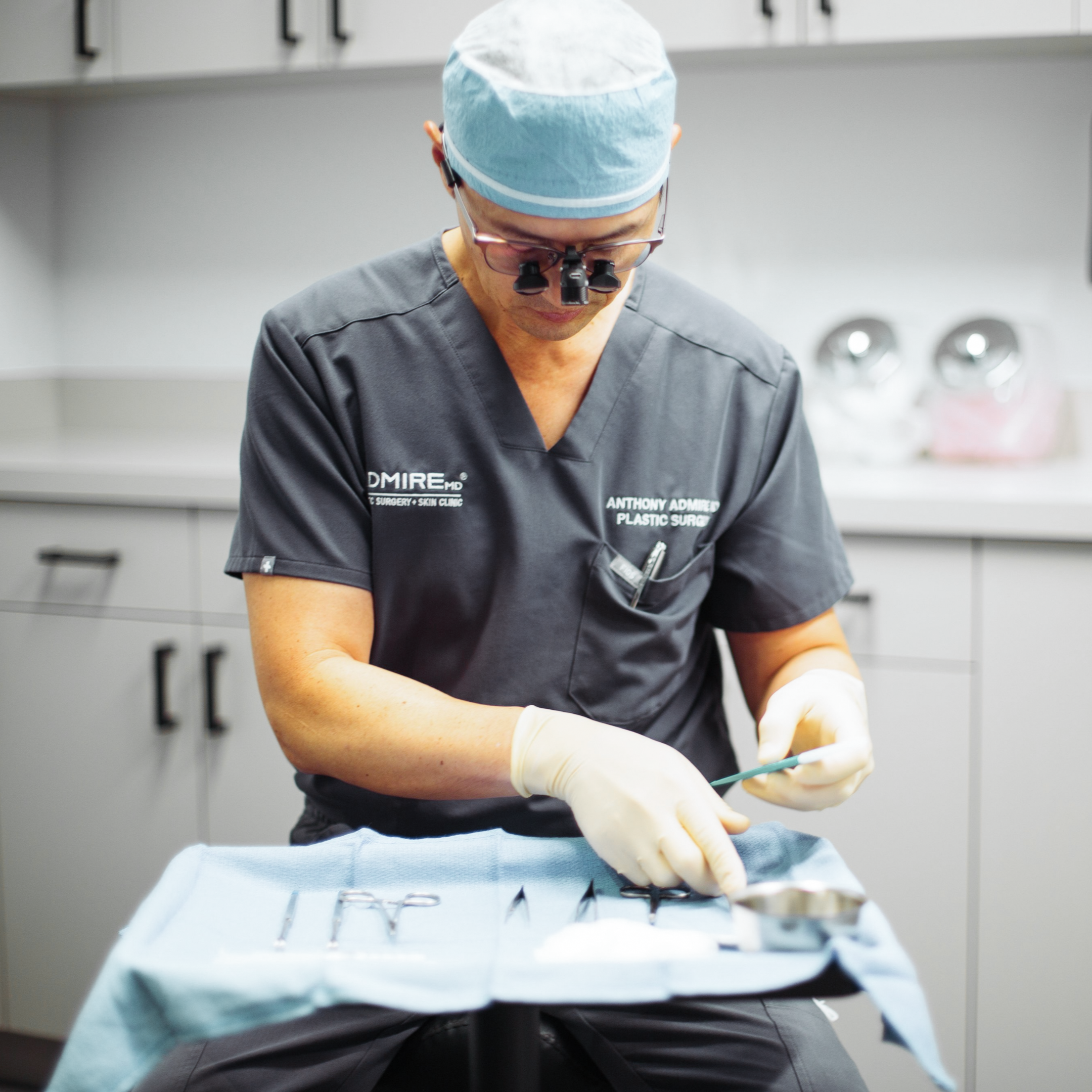 Book Surgical Consultation thumbnail