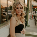 morgan | hair | text (317) 586-5580 thumbnail