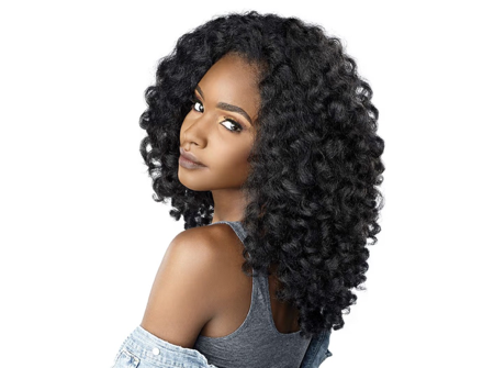 Under $30 Sensationnel Half Wig thumbnail
