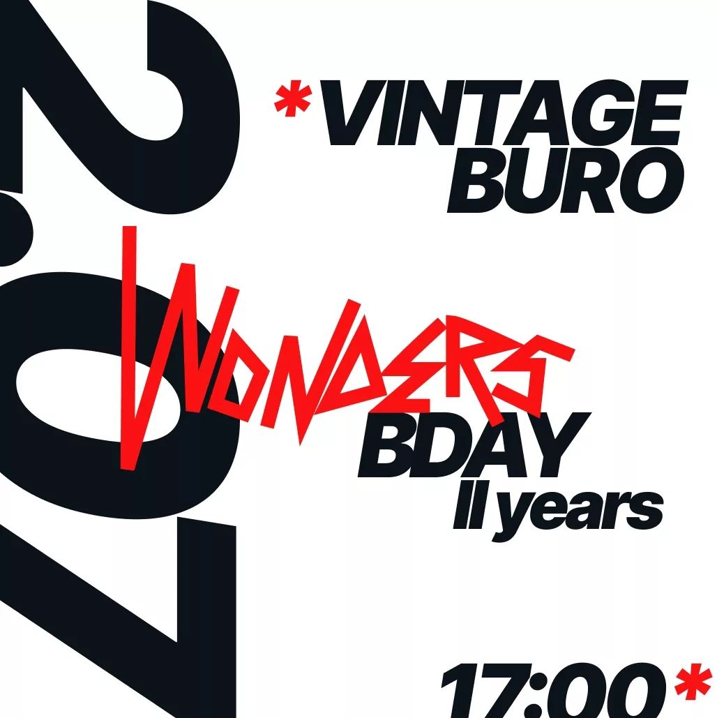 25.06.2021
Ось воно! Минуло два роки з моменту, як творчий проект WONDERS з'явився на світ і почав свою унікальну подоро