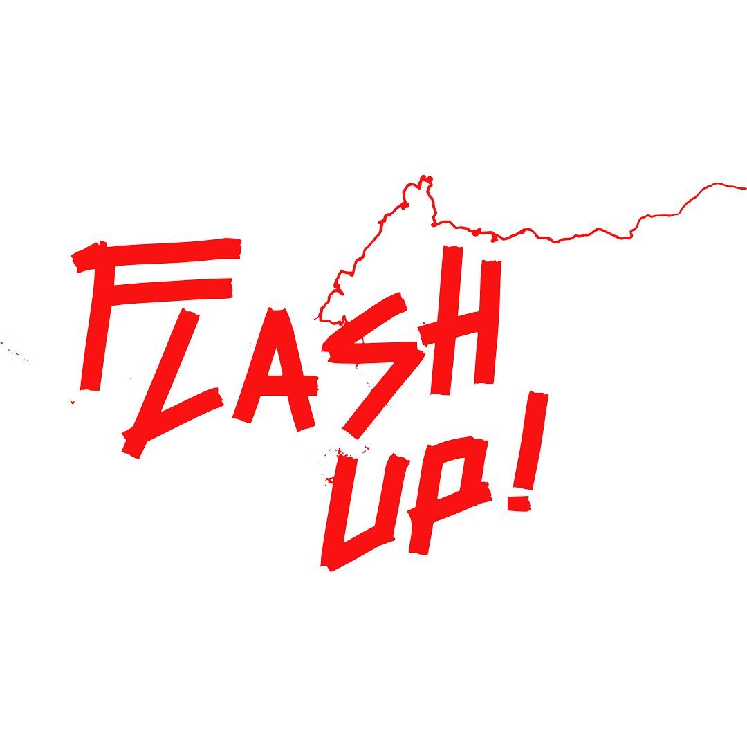 Сповнені радісних моментів та натхнення, ми разом провели захід «Flash Up» в Будинку Архітектора!
Світло, креативність