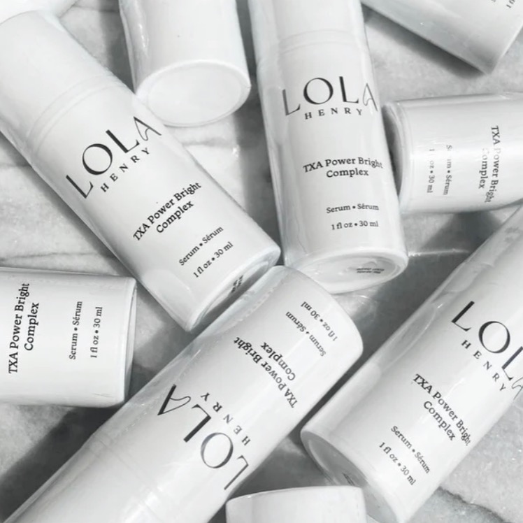Shop Lola Henry Skin | Serum for Hyperpigmentation thumbnail