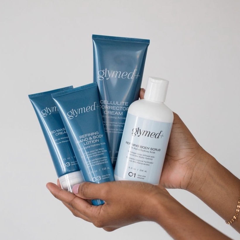 Shop GlyMed Plus Canada  thumbnail