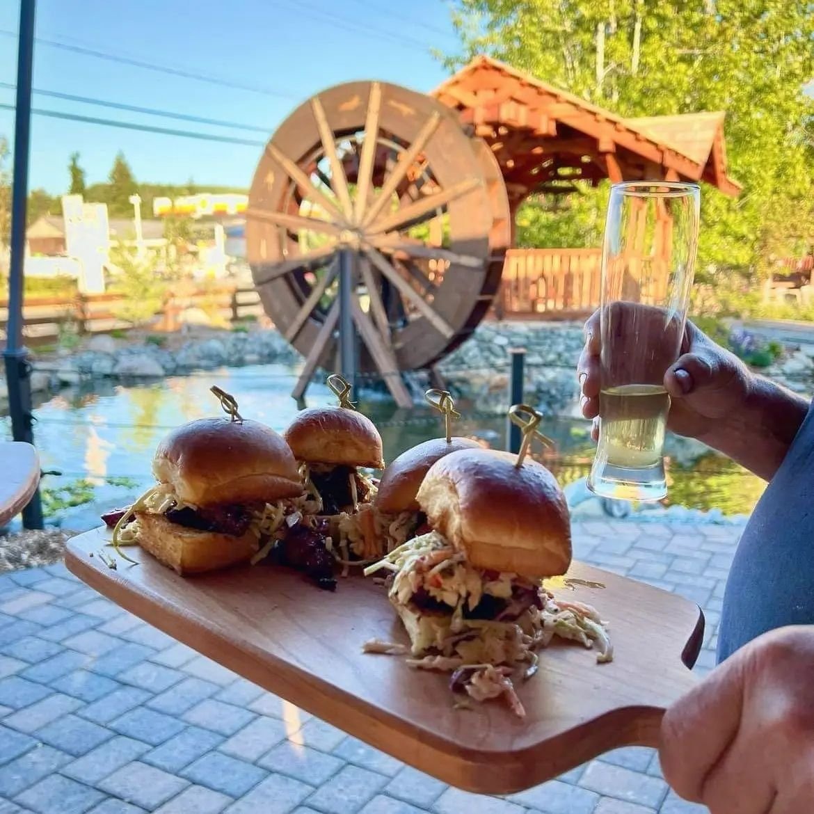 Taproom Menu thumbnail