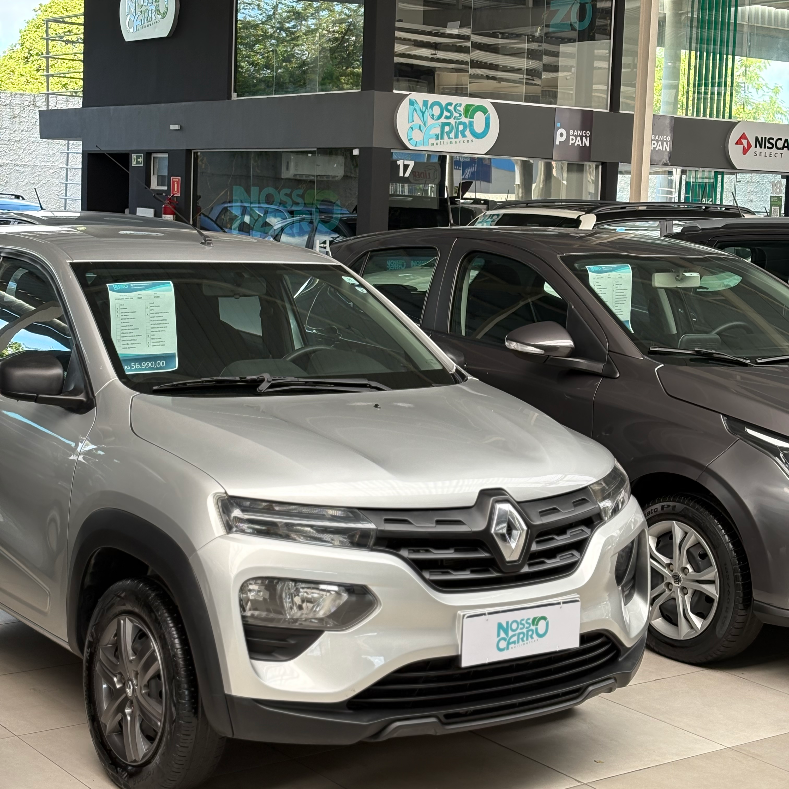 🚗 NOSSO ESTOQUE thumbnail