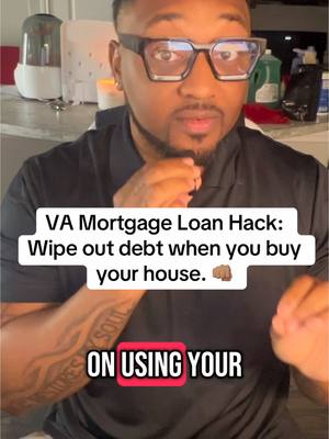 🇺🇸💥 Veterans, listen up! Your VA loan is more powerful than you think… It’s not just for buying a home — ✅ You can buy y