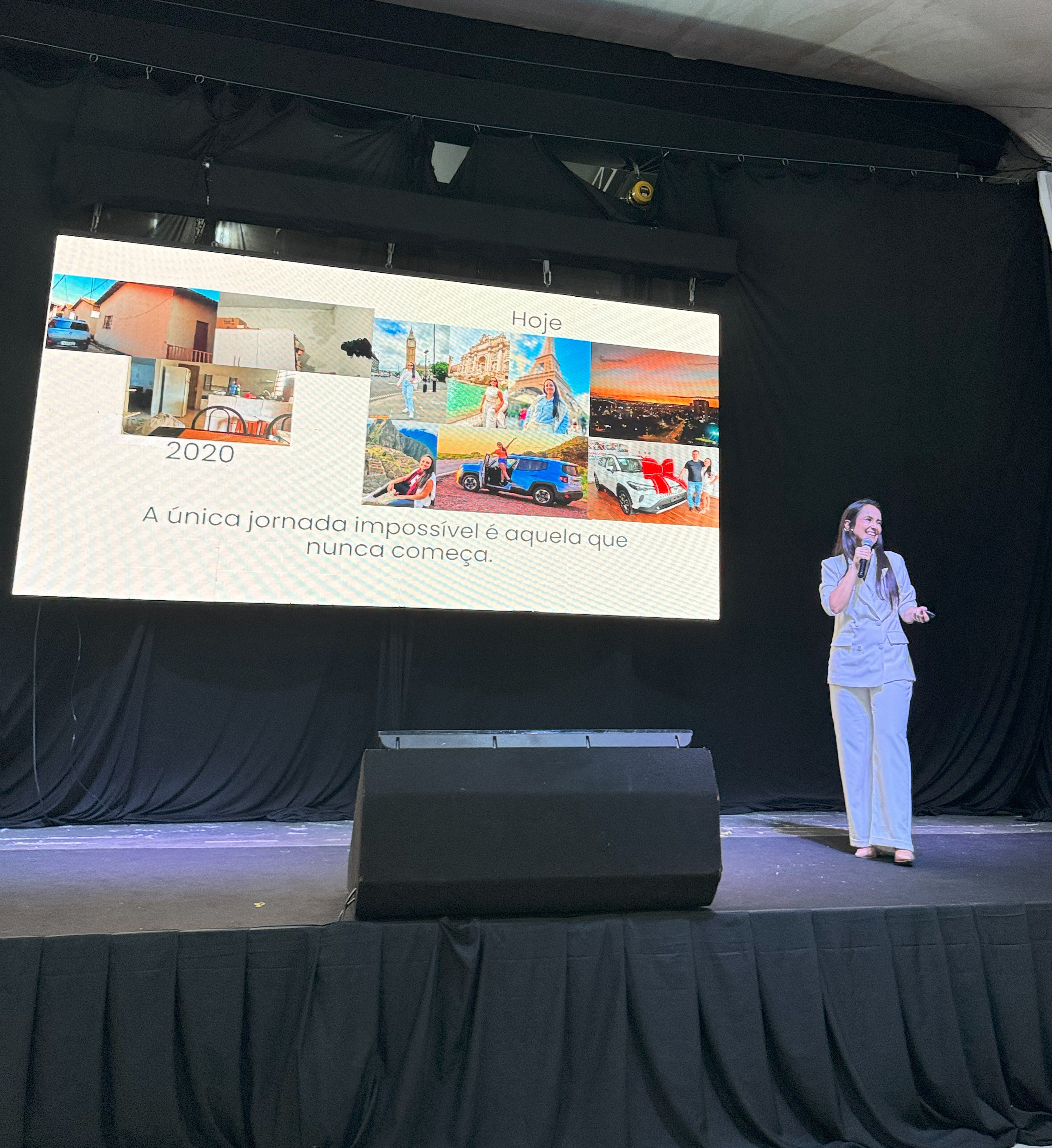 Informações sobre palestras e treinamentos thumbnail